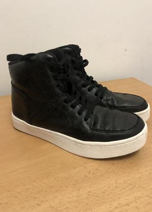 Женские кеды