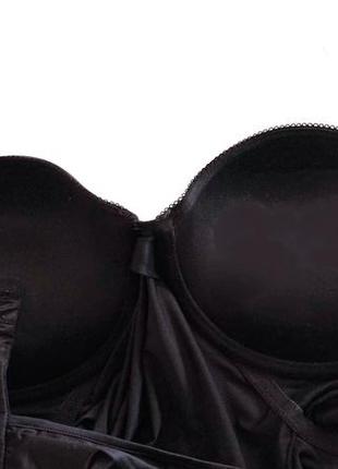 Пеньюар супер пуш ап la senza /4392/