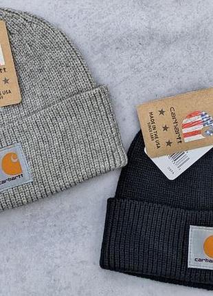 Carhartt кархарт шапка