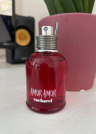 Cacharel amor amor, 30 ml edt