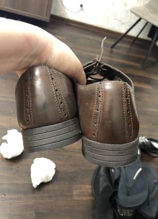 Clarks 6