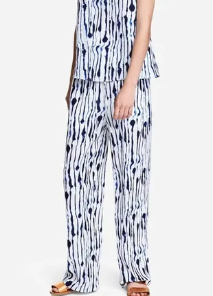Классные женские брюки, кэжуал h&amp;m