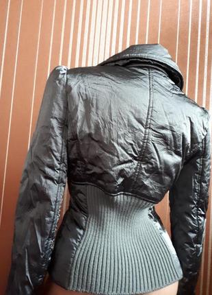 Демисезонная куртка,пуховик imperial5 фото