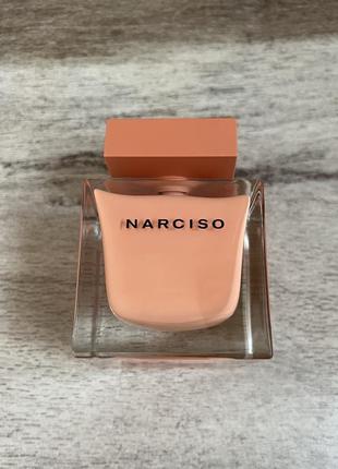 Narciso rodriguez narciso ambree/нарцисс родригес амбре