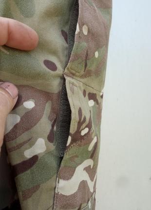 Убакс бойова рубаха 4