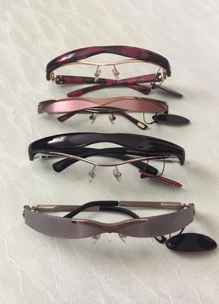 Sunblade сонцезахисні окуляри в стилі техно1 фото