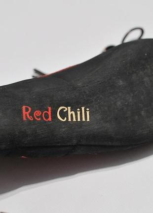 Скольные сальники red chilli sausalito -ревно 7 - 40.55 фото