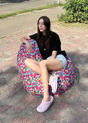 Крісло мішок | крісло груша