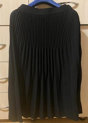 🔥🔥очень стильная юбка от cos1 фото
