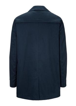 Чоловіче коротке пальто від tchibo(німеччина), розмір наш: 54-56 (l євро)3 фото