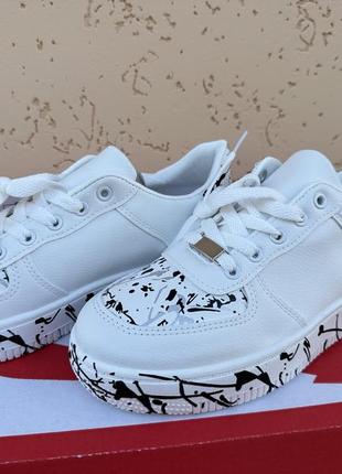 Женские кроссовки 👟❤️