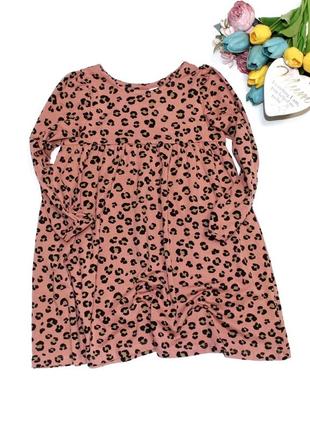 Платье, платье h&m 2-3 года