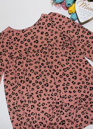 Сукня, плаття h&m 2-3 роки2 фото