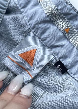 Штаны спортивные карго icepeak трекинг