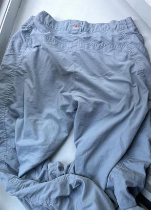 Штаны спортивные карго icepeak трекинг