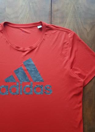 Футболка (adidas) размер l-xl