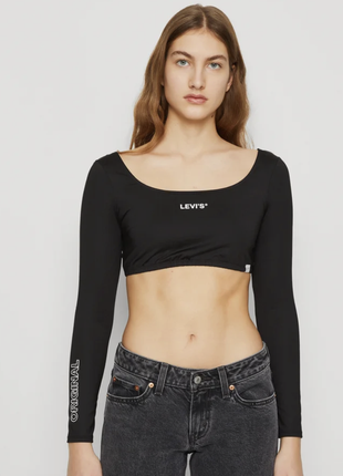 Топ levi's