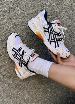 Кроссовки asics gel10 фото