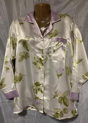 Пижама верх glorious