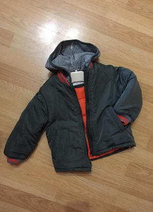 Куртка zara