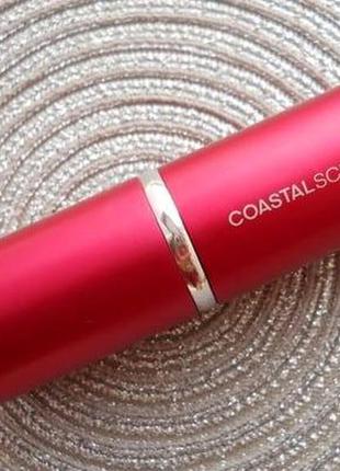 Кисть для пудри coastal scents retractable powder brush2 фото