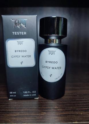 Byredo gypsy water 58 мл, унисекс