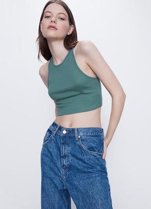 Топ zara