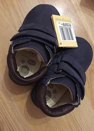 Черевики chicco 5