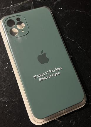 Чохол на iphone 11 pro max