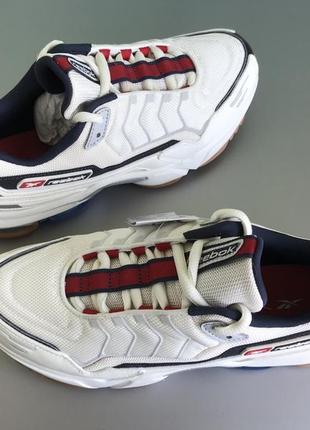 Кроссовки reebok dmx6 mmi 39 р3 фото