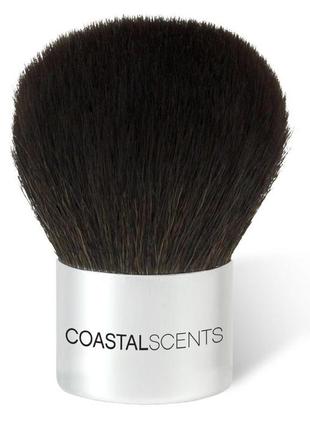 Кисть coastal scents classic kabuki natural - n32