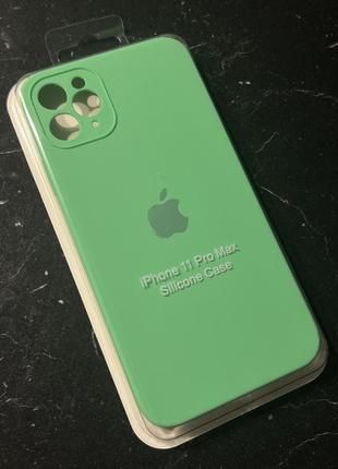 Чохол на iphone 11 pro max