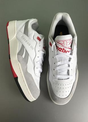 Кроссовки reebok bb 4000 ii 41 р