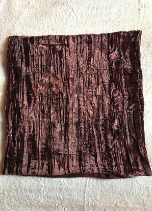 Декоративна наволочка