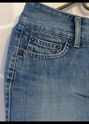 Юбка юбка джинсовая фирменная оригинал идеальное шикарное качество3 фото