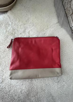 Стильна сумка-клатч braska