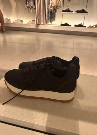Кросівки zara2 фото