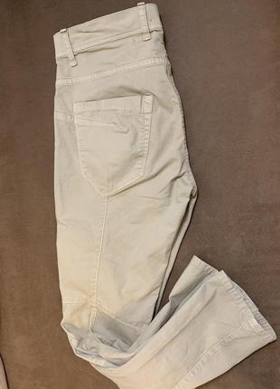 Imperial легкие коттоновые брюки ( джинсы) высокое качество имталия оригинал4 фото