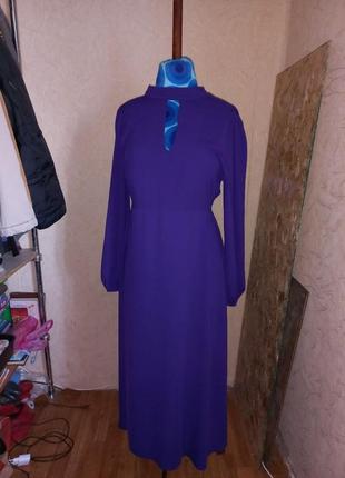 Вишукана сукня 52 розмір