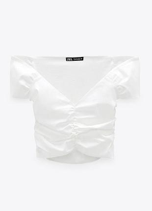 Топ zara