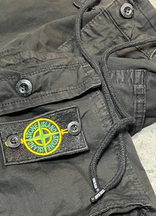 Мужские джинсы stone island8 фото