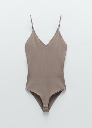 Боди zara