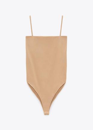 Боди zara