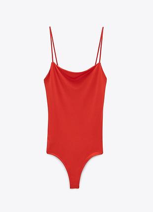 Боді zara