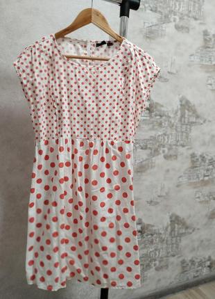 Платье для беременных и кормящих мам.