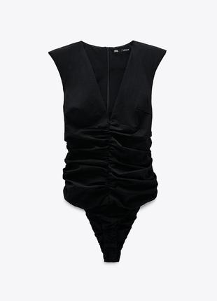 Боді zara