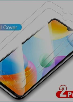 Защитное стекло xiaomi mi a1