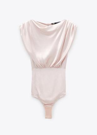 Боди zara