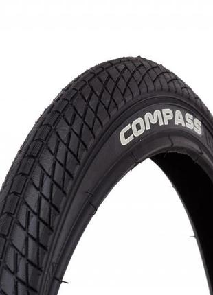 Покришка wanda p1023 14х1.95 чорний (tir-14-000)