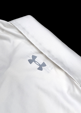 Under armour heatgear поло спортивне6 фото